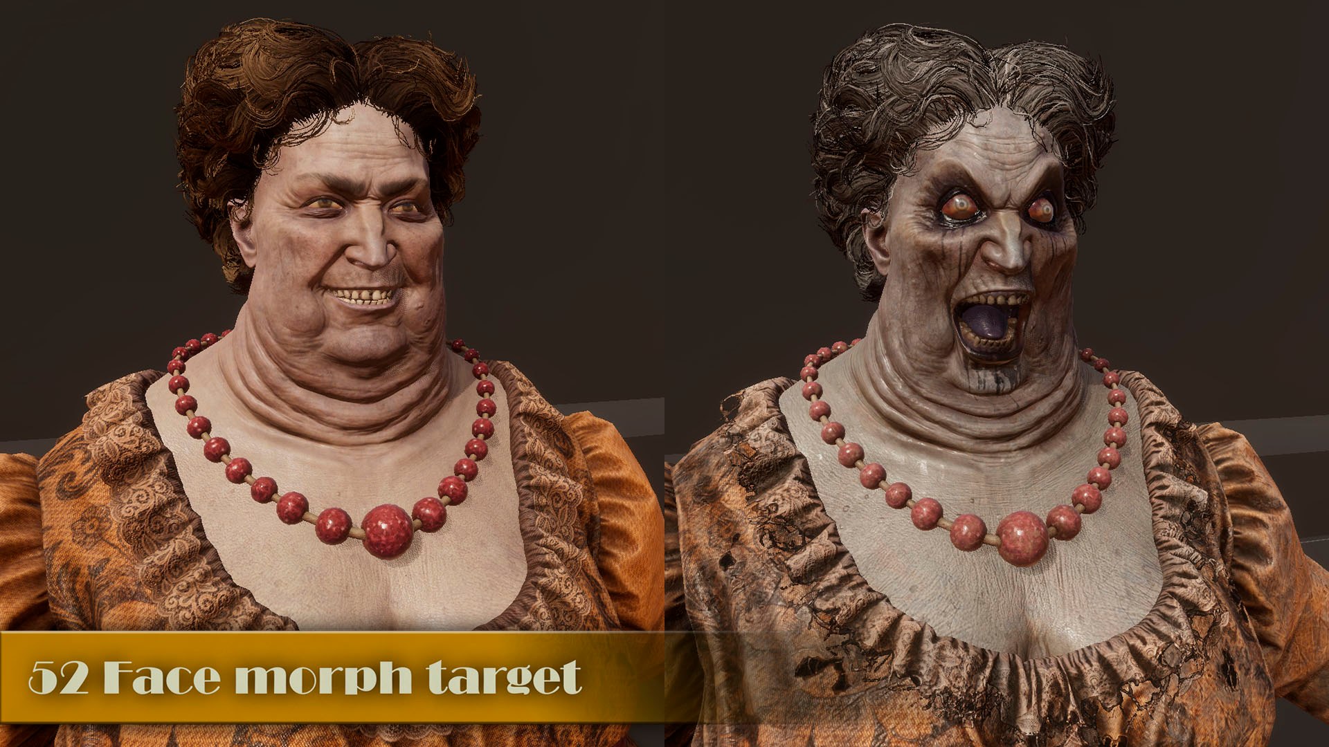 3D Horror Collection v2 https://p.turbosquid.com/ts-thumb/D7/hpJEQe/UW/matron_unity3/jpg/1771177886/1920x1080/fit_q87/f7d00aca0b04d9ede0ea4d8805d8380f8d0cba51/matron_unity3.jpg