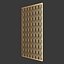 Decorative panel 228