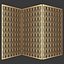 Decorative panel 228