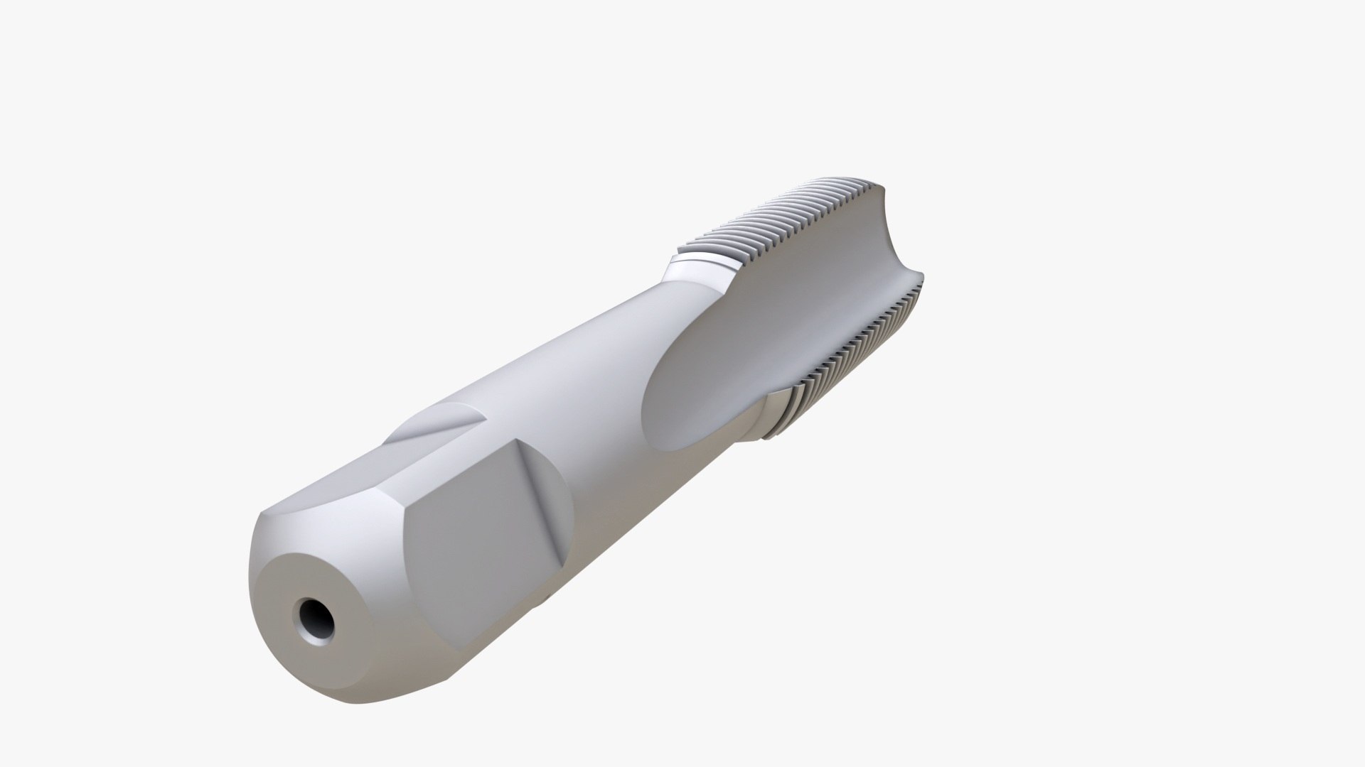 3D Thread Cutter model - TurboSquid 1928200