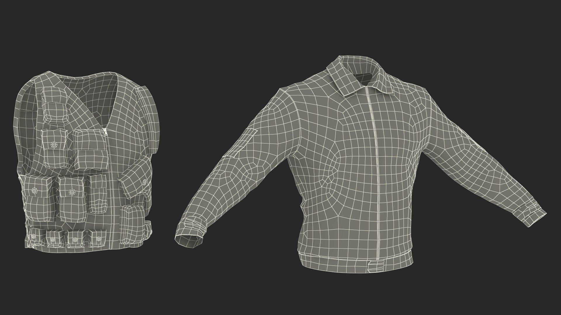 Camouflage Tactical Vest Jacket 3D model https://p.turbosquid.com/ts-thumb/D7/oZWkeE/aN/reproduction__camouflage_tactical_vest_jacket_005/jpg/1749190480/1920x1080/fit_q87/fb4f50a33b3cb9f6e554097c41de9bd1016255f5/reproduction__camouflage_tactical_vest_jacket_005.jpg