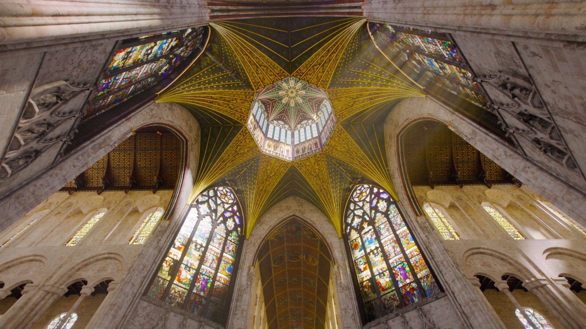 3D Medieval Church Ceiling Octogon - Base ONLY model https://p.turbosquid.com/ts-thumb/D7/zPwHLp/TP/cathedralrenders_00064/png/1747093313/1920x1080/fit_q87/4337a5fbdcb6313986fc47f850ba1d204fd6fcac/cathedralrenders_00064.jpg
