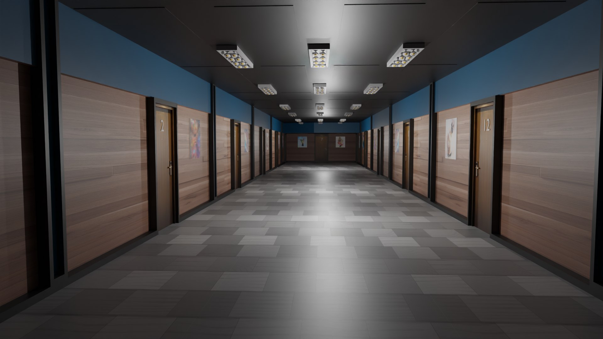 3D Hotel Corridor model https://p.turbosquid.com/ts-thumb/D7/zft89j/5E/untitled_a/png/1705654894/1920x1080/fit_q87/e44037692cb2aeb97257236be9e13121238418af/untitled_a.jpg