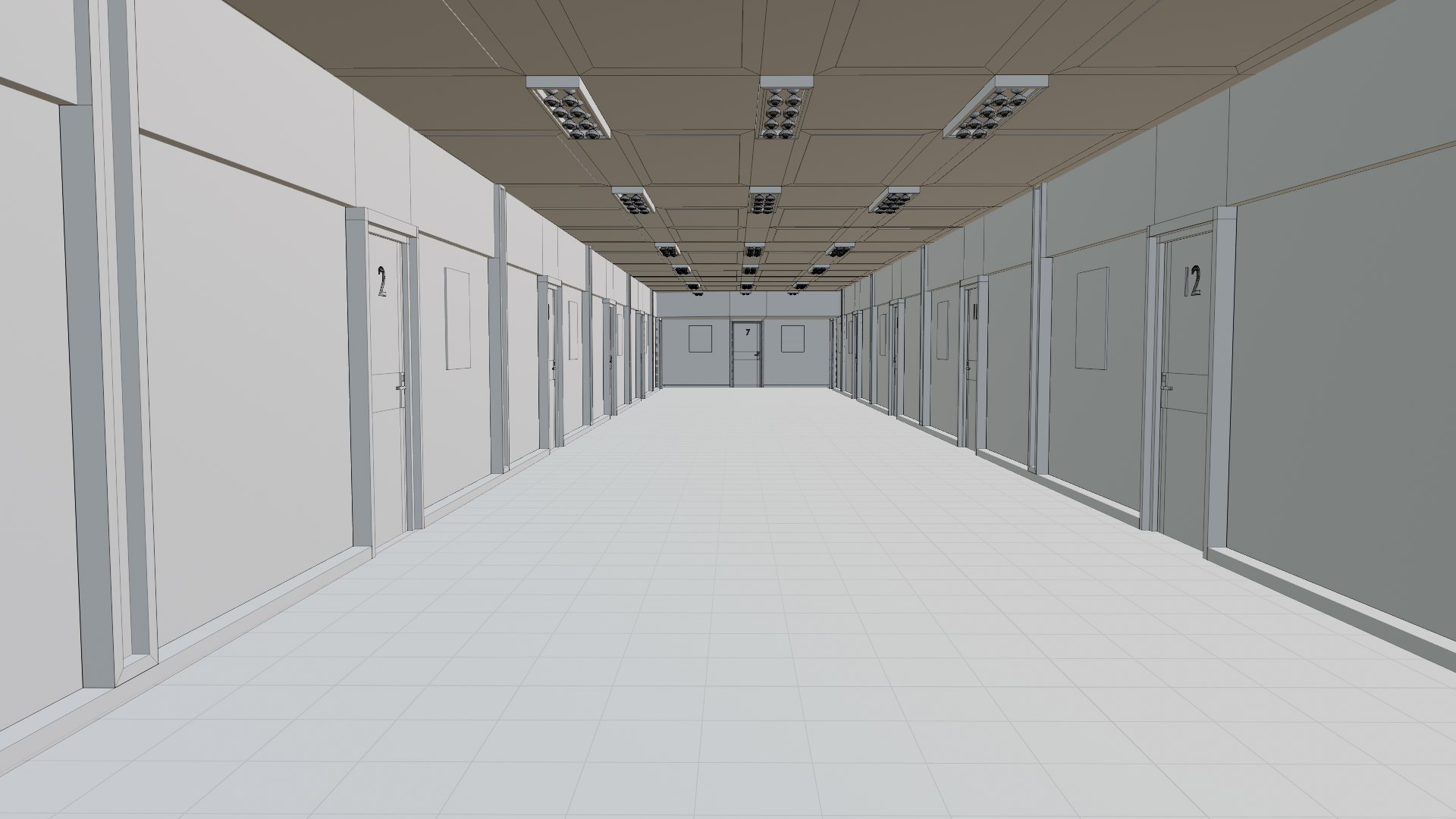 3D Hotel Corridor model https://p.turbosquid.com/ts-thumb/D7/zft89j/Ib/w/png/1705654906/1920x1080/fit_q87/d7e21a6bce9bfbdefe909d19ae19465101ca7482/w.jpg