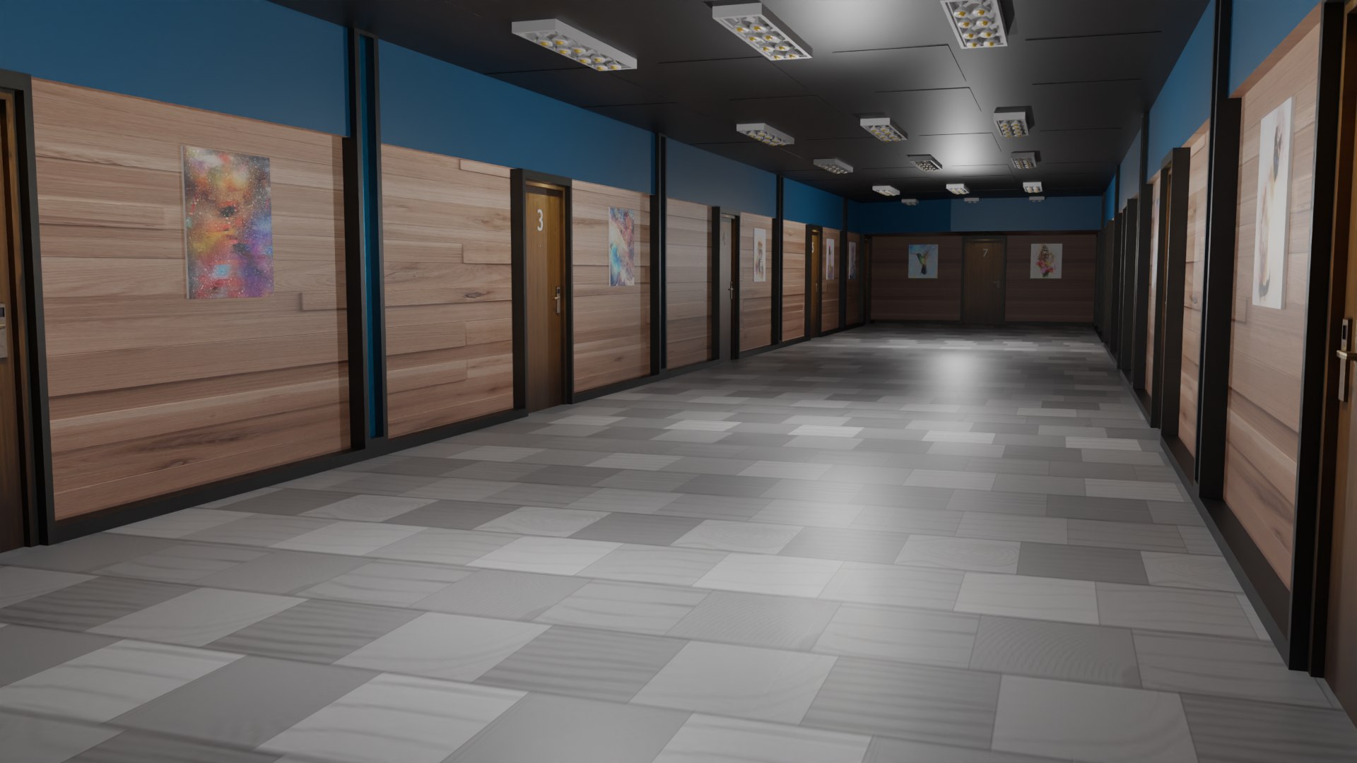 3D Hotel Corridor model https://p.turbosquid.com/ts-thumb/D7/zft89j/ed/untitled_e/png/1705654902/1920x1080/fit_q87/3276d37e027d41bf0c0d344060aa42be1d08e59c/untitled_e.jpg