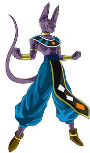 Beerus Sama - Bills