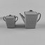 Kaffeeservice