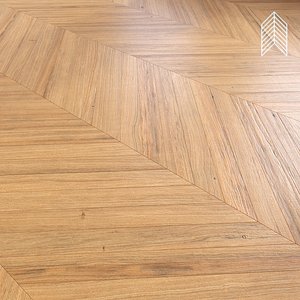 Parquet - Laminate - Wooden floor 3D model