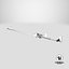 Brushed Chrome Furniture Collection