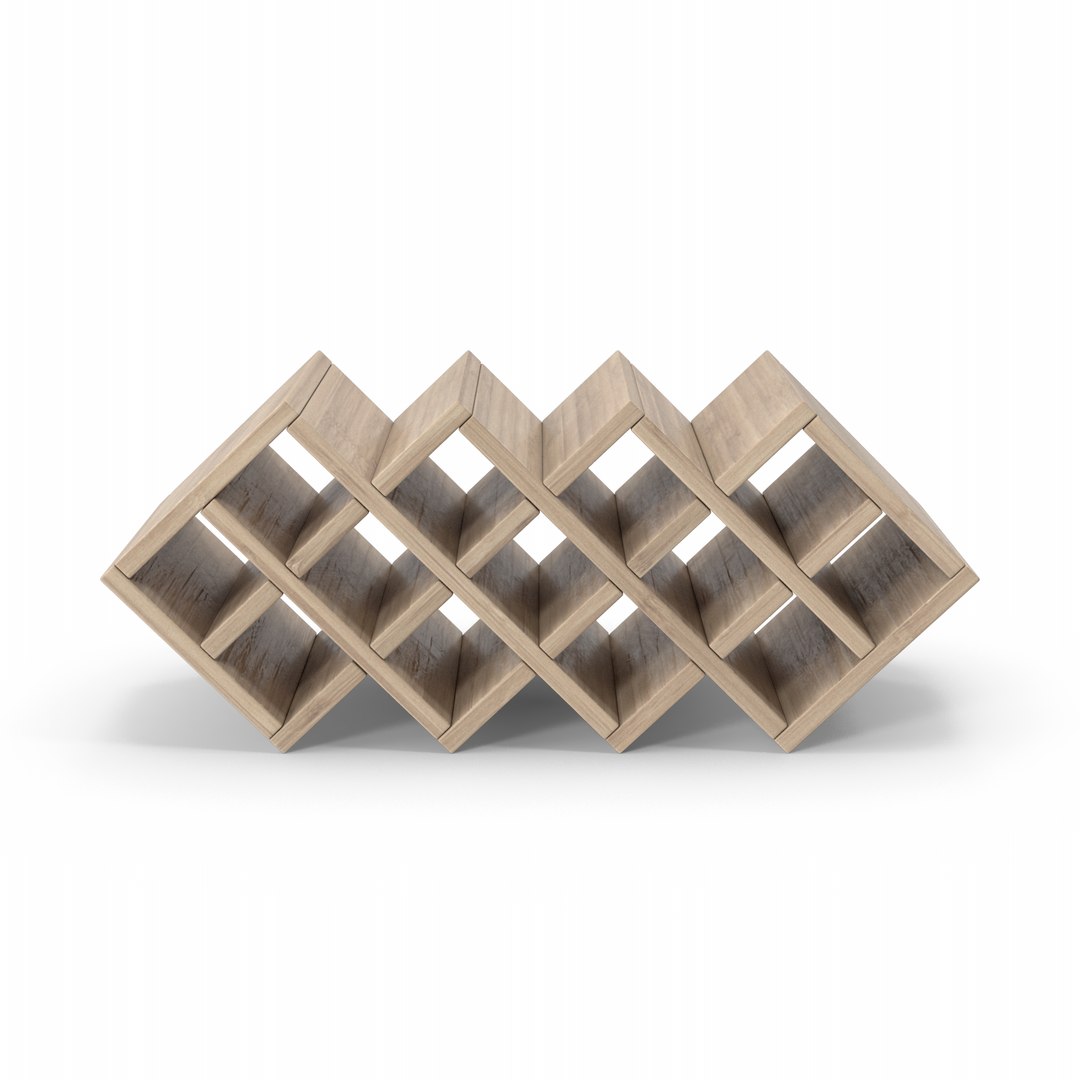 3D Wine Bottles Rack https://p.turbosquid.com/ts-thumb/D8/6G1hoQ/Bg/winebottlesrack.h01.2k/png/1646416071/1920x1080/fit_q87/f4894bf08355e7672a1ca854a23f215b392b8bdf/winebottlesrack.h01.2k.jpg