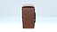 Pochette de ceinture