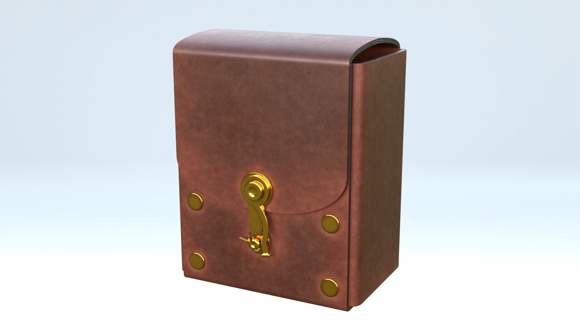 Belt Pouch model https://p.turbosquid.com/ts-thumb/D8/9lwUPB/4i/shot/png/1745903162/1920x1080/fit_q87/6536c396fb05cbc5a656deb90adf9477571bf68f/shot.jpg
