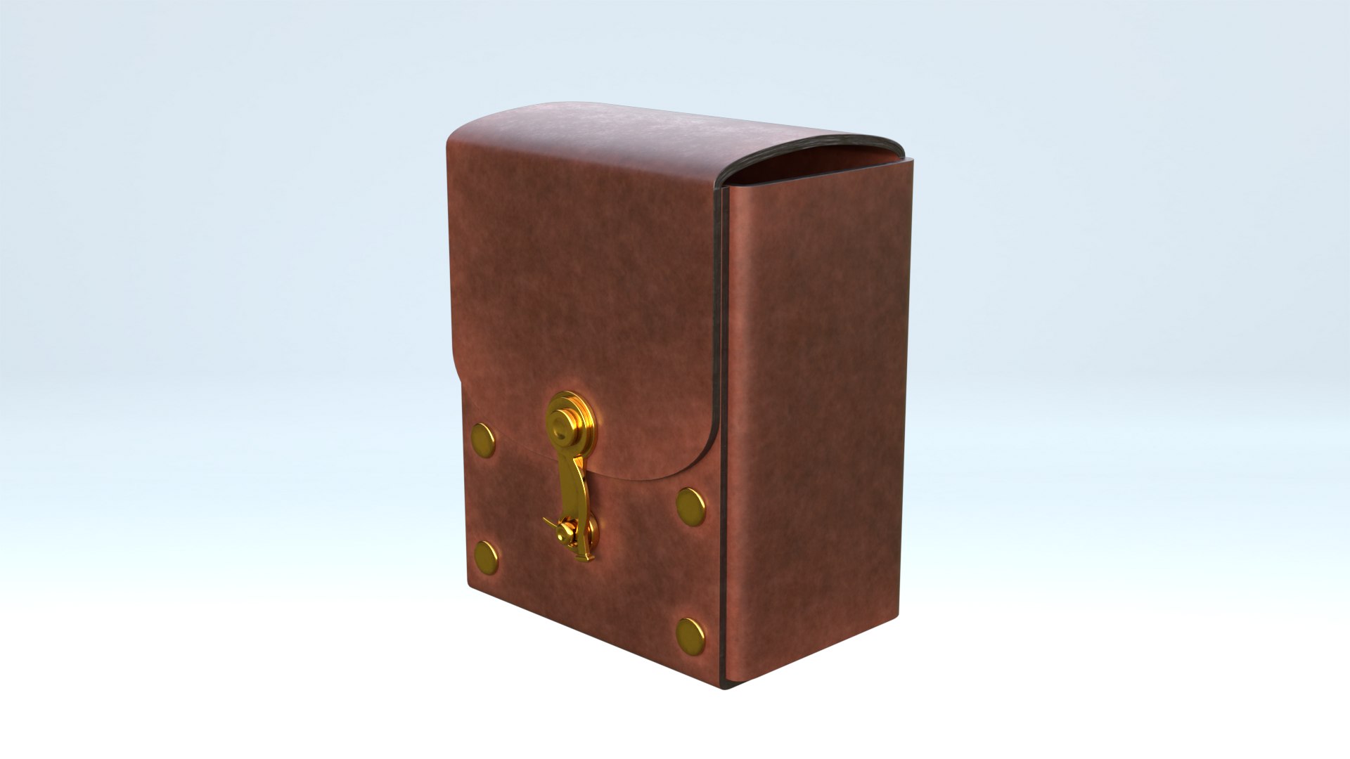 Belt Pouch model https://p.turbosquid.com/ts-thumb/D8/9lwUPB/Xl/angle/png/1745903159/1920x1080/fit_q87/ab7ccb726f6368887aeb734c5ac4d6f780acaff6/angle.jpg