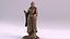 Buddhist Statues 026