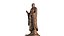 Buddhist Statues 026