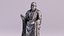 Buddhist Statues 026