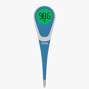 Vicks ComfortFlex
