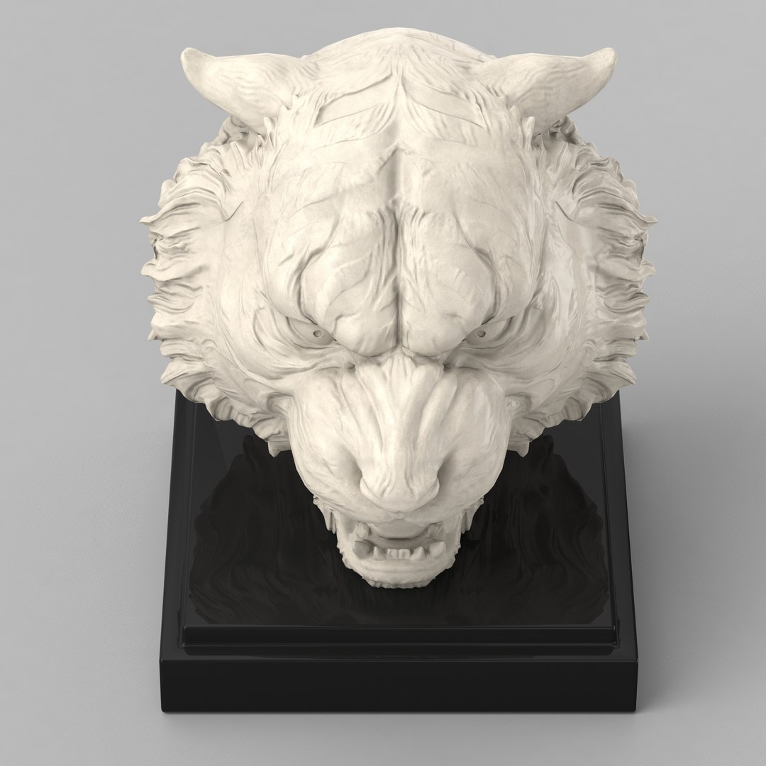 3D model Marble Tiger Head 3D model https://p.turbosquid.com/ts-thumb/D8/Jbtlm4/CR/render_09/jpg/1659085302/1920x1080/fit_q87/ebf8cc3206cdfe44df9dea2383aebbacf00fa4b9/render_09.jpg