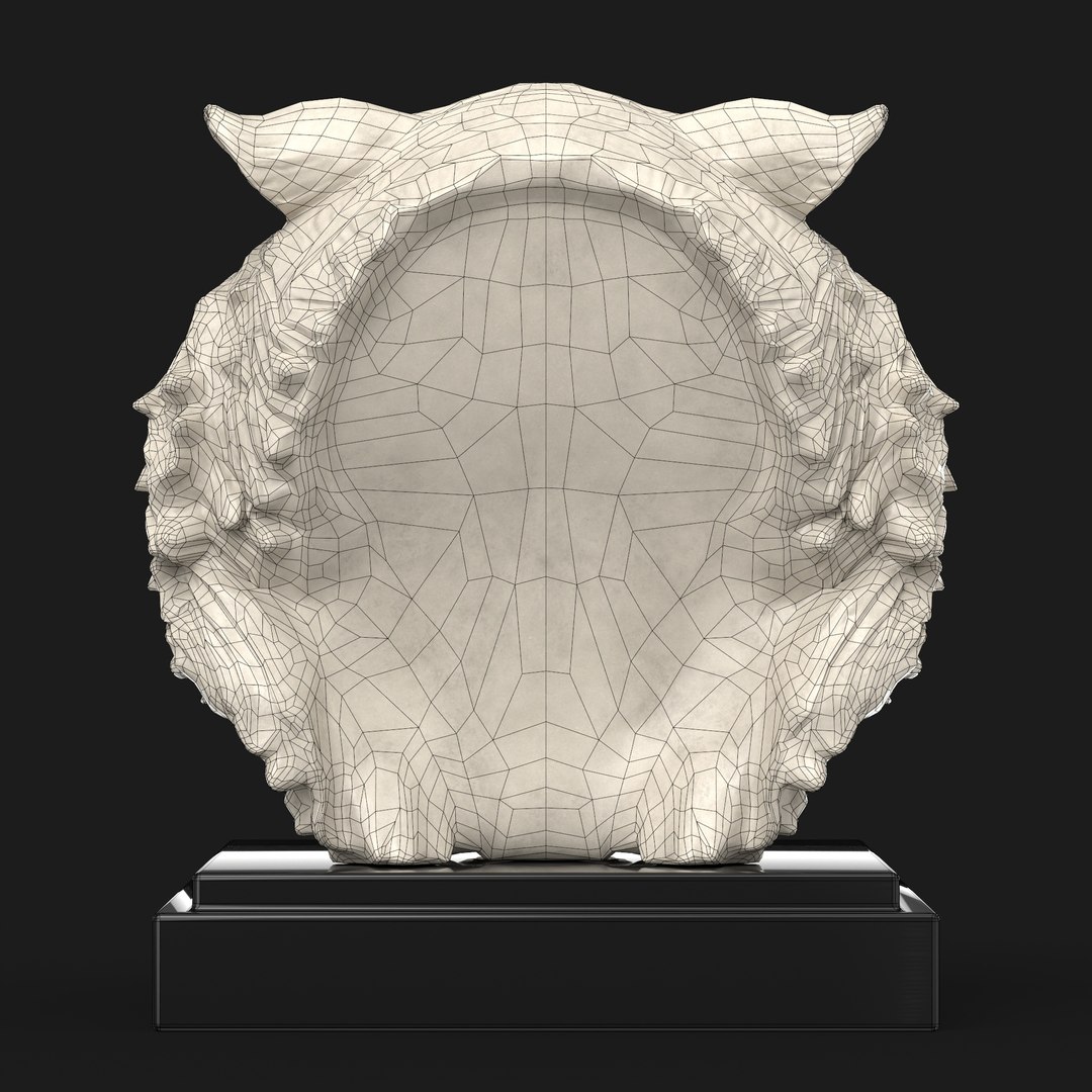 3D model Marble Tiger Head 3D model https://p.turbosquid.com/ts-thumb/D8/Jbtlm4/om/wireframe_03/jpg/1659038802/1920x1080/fit_q87/04a8ec5b7d95b2cc655560ebc945f68fb3dd8f11/wireframe_03.jpg