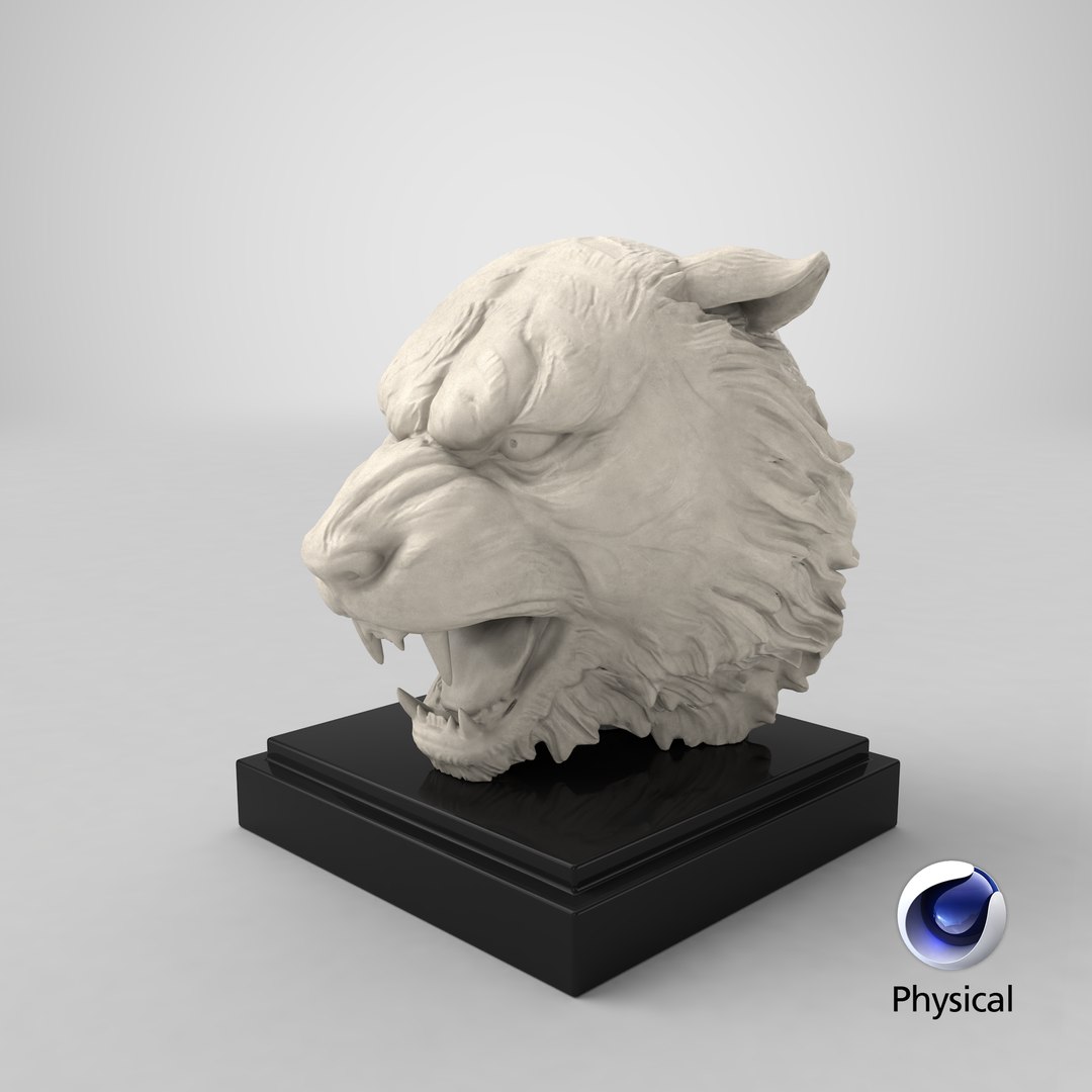 3D model Marble Tiger Head 3D model https://p.turbosquid.com/ts-thumb/D8/Jbtlm4/uN/stemcell_cinema_4d_physical_render/png/1659775377/1920x1080/fit_q87/5d090963fbfd3522e4aa38a78049940802b6d34c/stemcell_cinema_4d_physical_render.jpg
