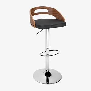 Carson Carrington Marstrand Modern Bar Stool