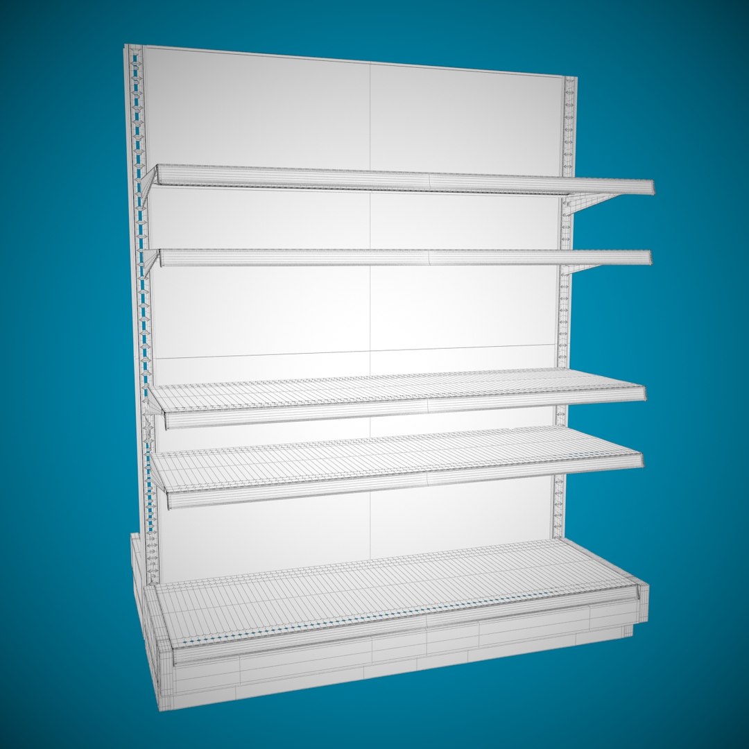 3D model shelf super markets https://p.turbosquid.com/ts-thumb/D8/Kd8Q01/rb8VH7kD/2_wire/jpg/1561246879/1920x1080/fit_q87/08cd79936d5566e22d218a56150c88be67c8564c/2_wire.jpg