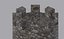 Mittelalterliche Burg