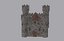 Mittelalterliche Burg