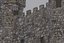 Mittelalterliche Burg