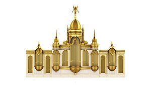 Pipe Organ