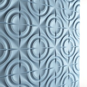 Habitarte Circle Wall form