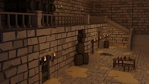 Dungeon set