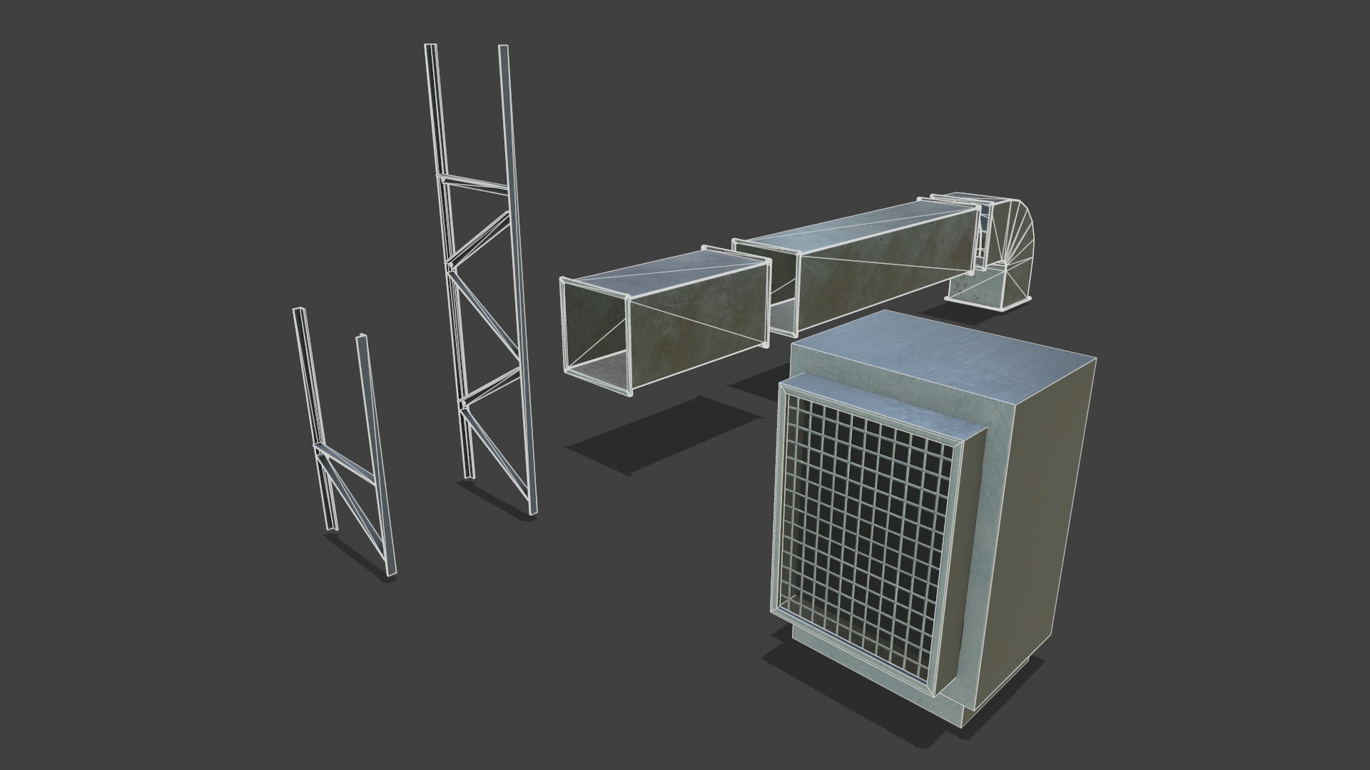 3D airconditioner model https://p.turbosquid.com/ts-thumb/D8/WvoyUS/8yDDJm1v/screenshot002/png/1586120010/1920x1080/fit_q87/e915e2b6827b0bb440da9ac37071bd71efa09095/screenshot002.jpg