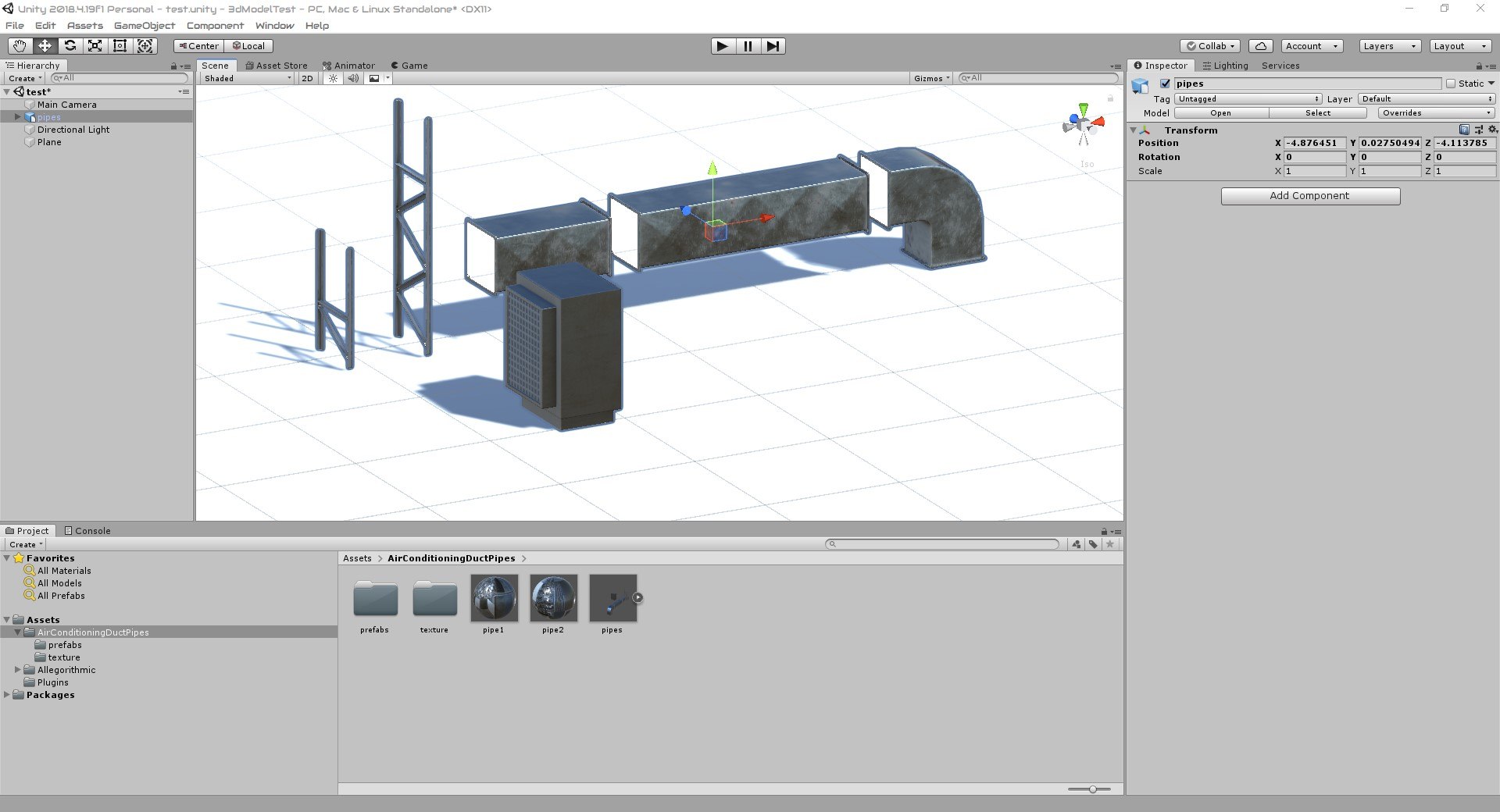 3D airconditioner model https://p.turbosquid.com/ts-thumb/D8/WvoyUS/Eh9rwxd0/unity1/jpg/1586120010/1920x1080/fit_q87/e5927f9d2053b4927903ab3a4f95feb65e2c94e4/unity1.jpg