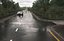 road universal wet asphalt 3d max
