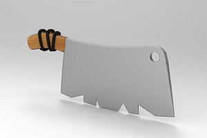 chopping model
