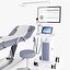 Dispositif médical Eeg