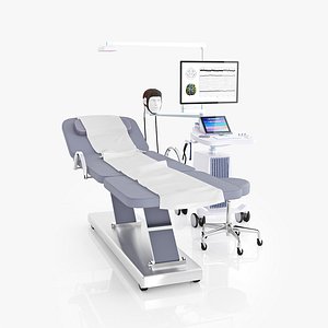 Eeg Medical Device