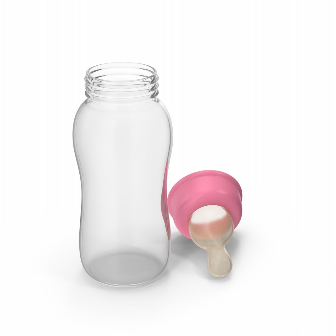 3D Baby Feeding Bottle Opened model https://p.turbosquid.com/ts-thumb/D8/dnhyjG/4p/babyfeedingbottleopened.g16.2k/png/1732864570/1920x1080/fit_q87/e4db49eed3d9f928b0d3c43c5ecf38cfada78d85/babyfeedingbottleopened.g16.2k.jpg