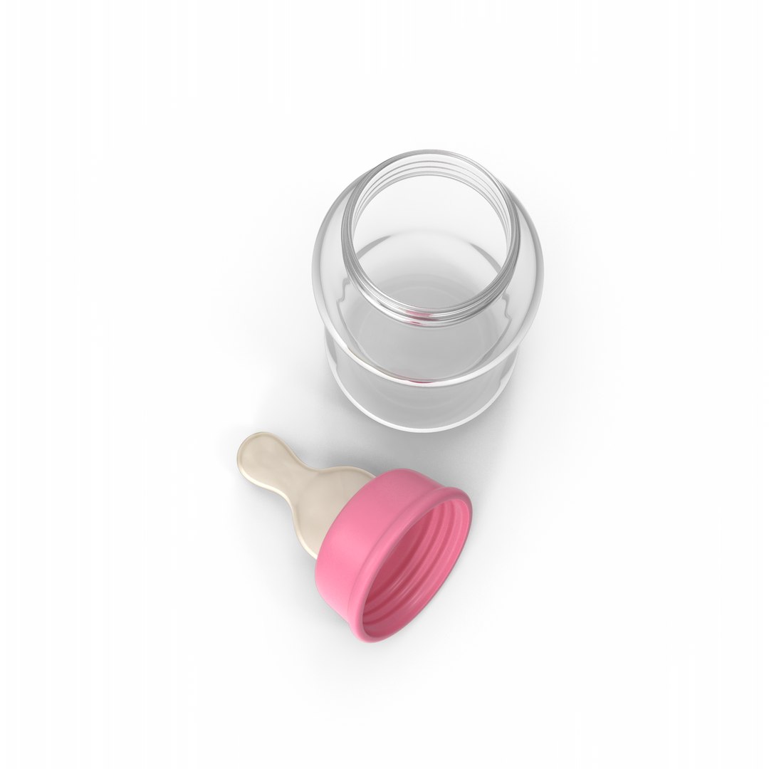 3D Baby Feeding Bottle Opened model https://p.turbosquid.com/ts-thumb/D8/dnhyjG/C3/babyfeedingbottleopened.b06.2k/png/1732864579/1920x1080/fit_q87/dc8e6853e891fa3849e27b3adcd1e4ea058bad26/babyfeedingbottleopened.b06.2k.jpg
