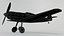 Modelo 3D de Messerschmitt Bf.109B