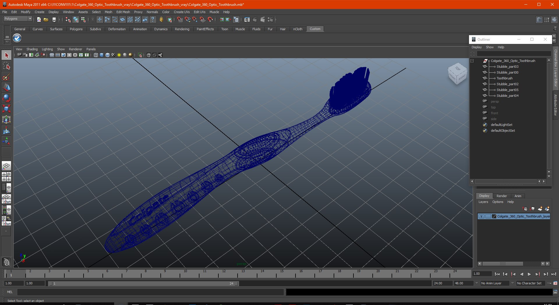 colgate 360 optic toothbrush 3D model https://p.turbosquid.com/ts-thumb/D8/hCgGfA/1T9phRcB/colgate360optictoothbrushvray3dmodel017/jpg/1572264650/1920x1080/fit_q87/19a453d46cd1057907ce31ad0431a1ce75d4567e/colgate360optictoothbrushvray3dmodel017.jpg