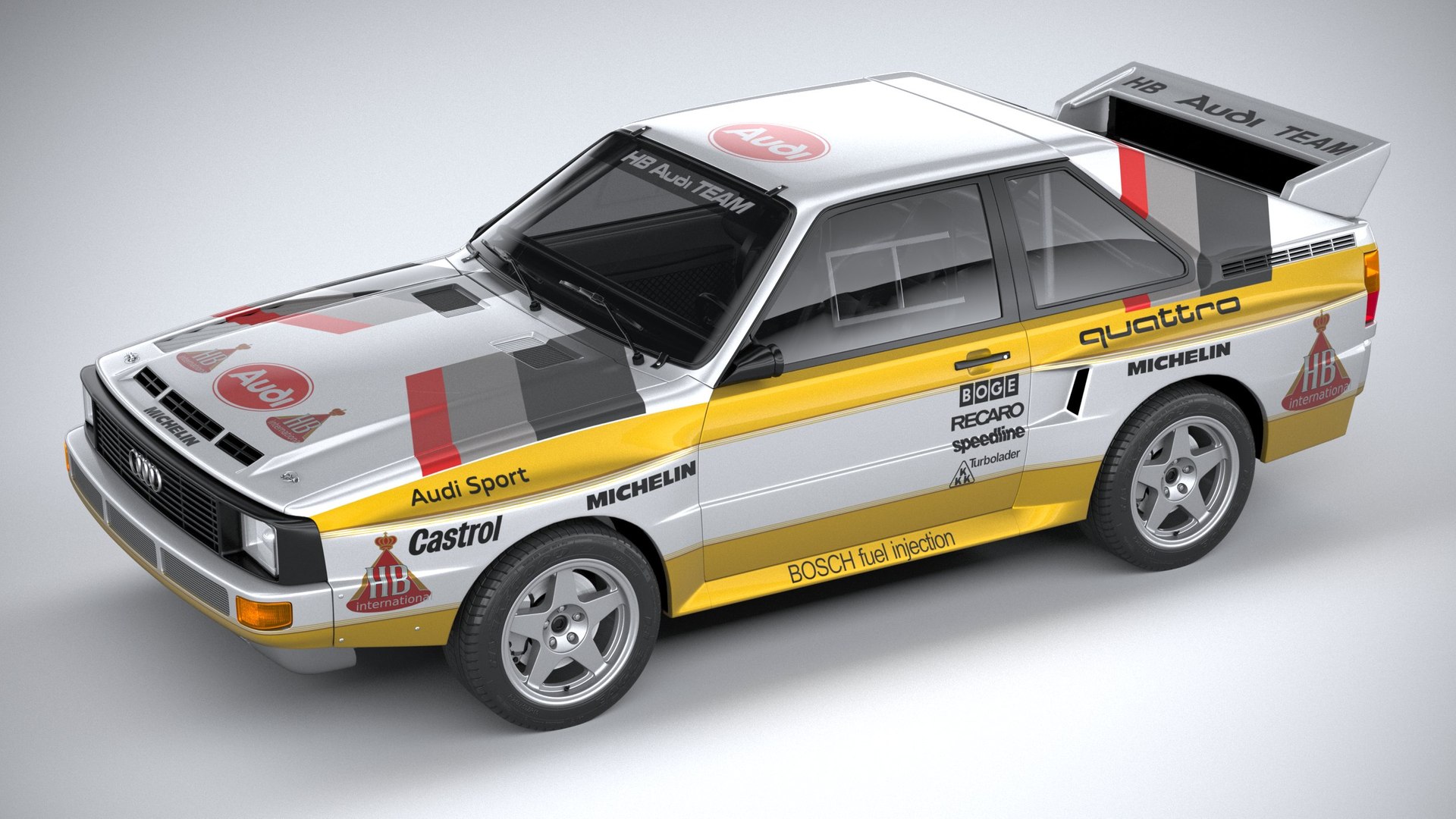 3D model Audi Sport Quattro Rally 1985 https://p.turbosquid.com/ts-thumb/D8/hRL3xU/9W/audi_sport_quattro_rally_1985_0007/jpg/1642971638/1920x1080/fit_q87/a4c77a28e0180a5c633a57d734b6e6ed1b32d54b/audi_sport_quattro_rally_1985_0007.jpg