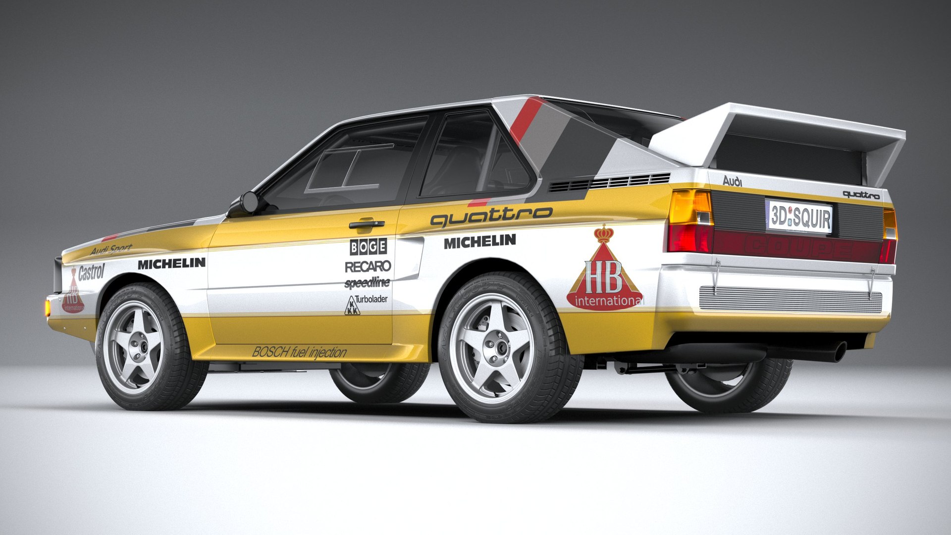 3D model Audi Sport Quattro Rally 1985 https://p.turbosquid.com/ts-thumb/D8/hRL3xU/J4/audi_sport_quattro_rally_1985_0005/jpg/1642971637/1920x1080/fit_q87/4074a2409bf5bc9b38ee1a5dcd1495e5209a96f8/audi_sport_quattro_rally_1985_0005.jpg