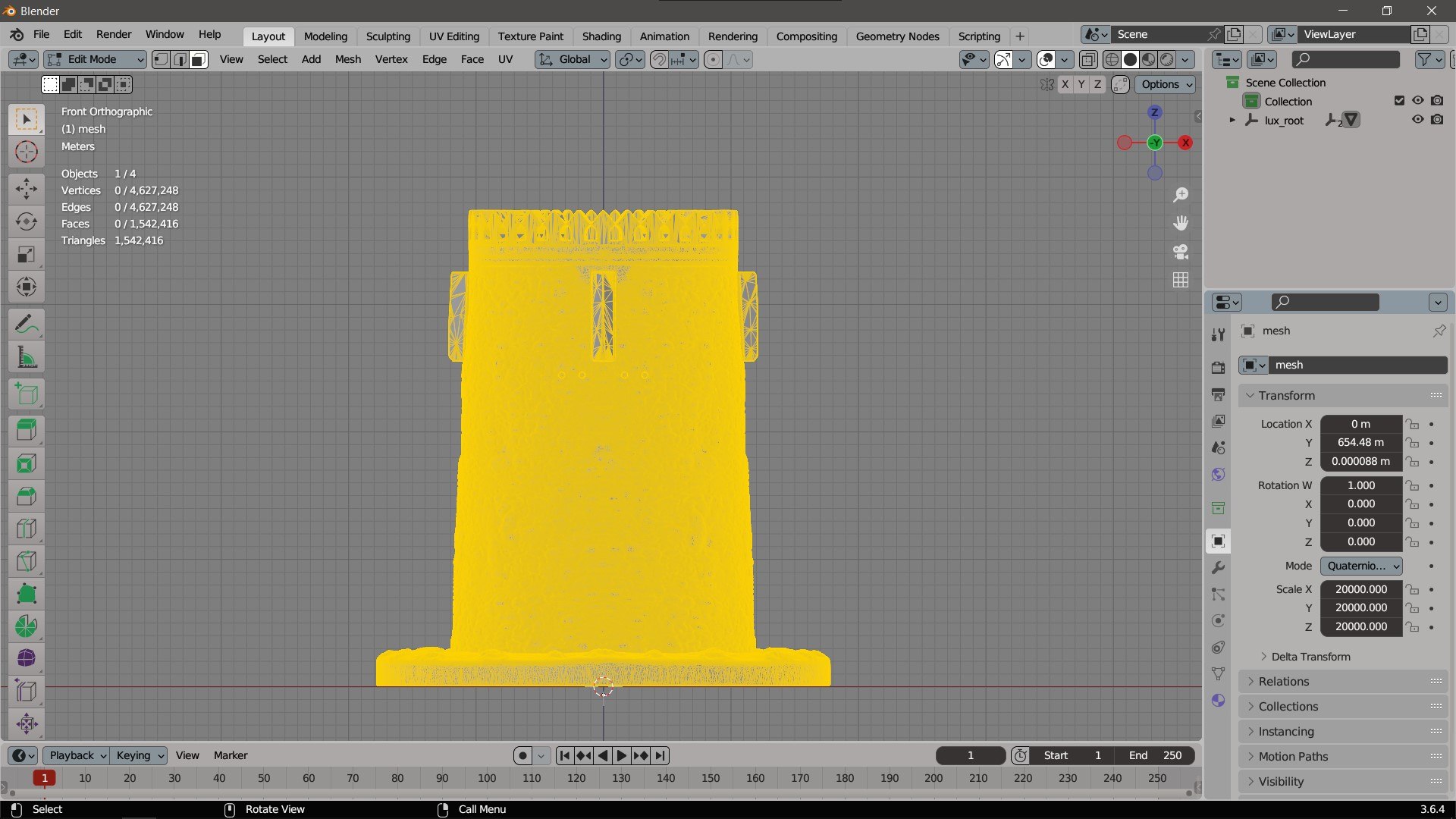Al Khor Tower Qatar  Detailed 3D Model 3D model https://p.turbosquid.com/ts-thumb/D8/q2BfZd/3y/screenshot20260915030833/jpg/1789432156/1920x1080/fit_q87/0894500f6c97c515fa1eb2149efb24e0e08885af/screenshot20260915030833.jpg