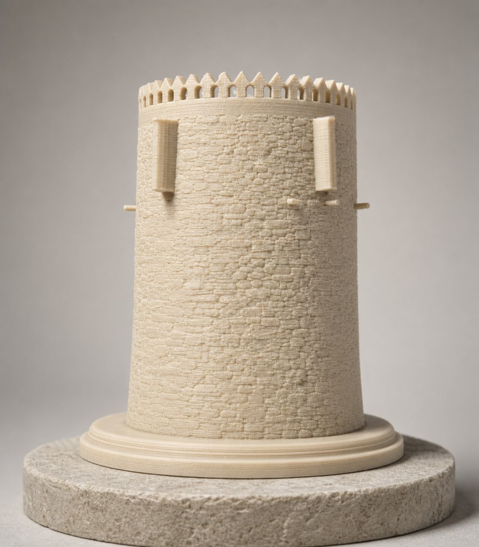 Al Khor Tower Qatar  Detailed 3D Model 3D model https://p.turbosquid.com/ts-thumb/D8/q2BfZd/9r/alkhortower2/png/1789432131/1920x1080/fit_q87/8e34c0150e34a08c855de642a041b424a0b95522/alkhortower2.jpg