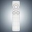 apple remote 3d model