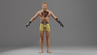 conor mcgregor