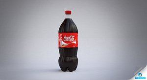 beverages Bottle