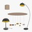 Lamps Set 03